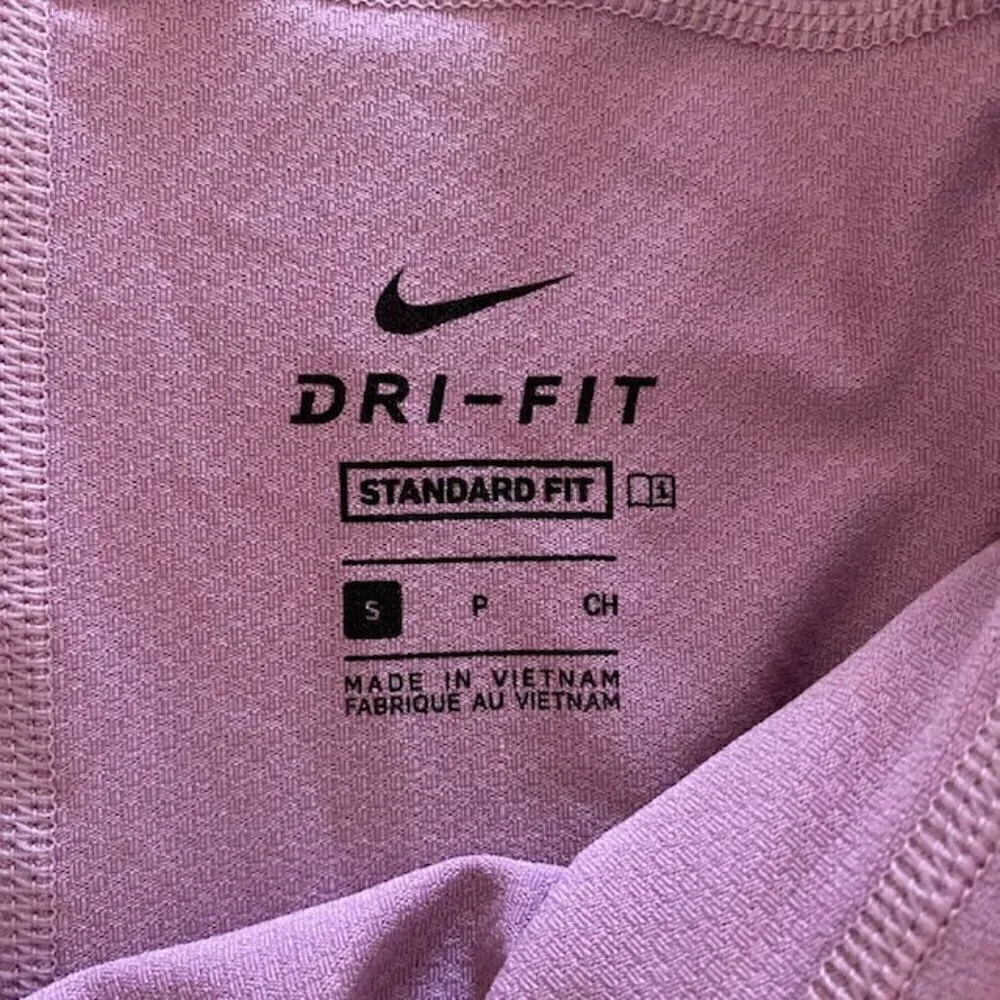 Nike Victory Golf Skort Small